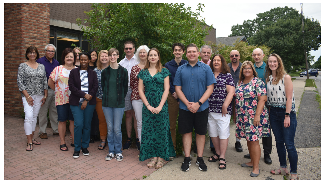 Staff Listing Meet the MBA Research Team MBA Research