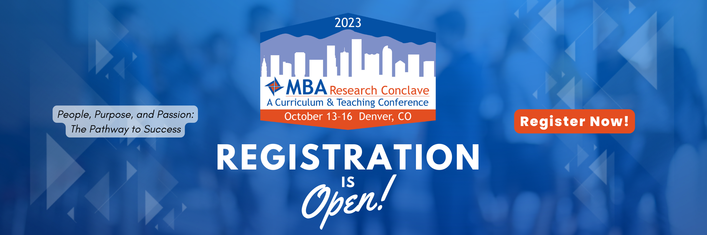 MBA Research Resources for High School Business Teachers